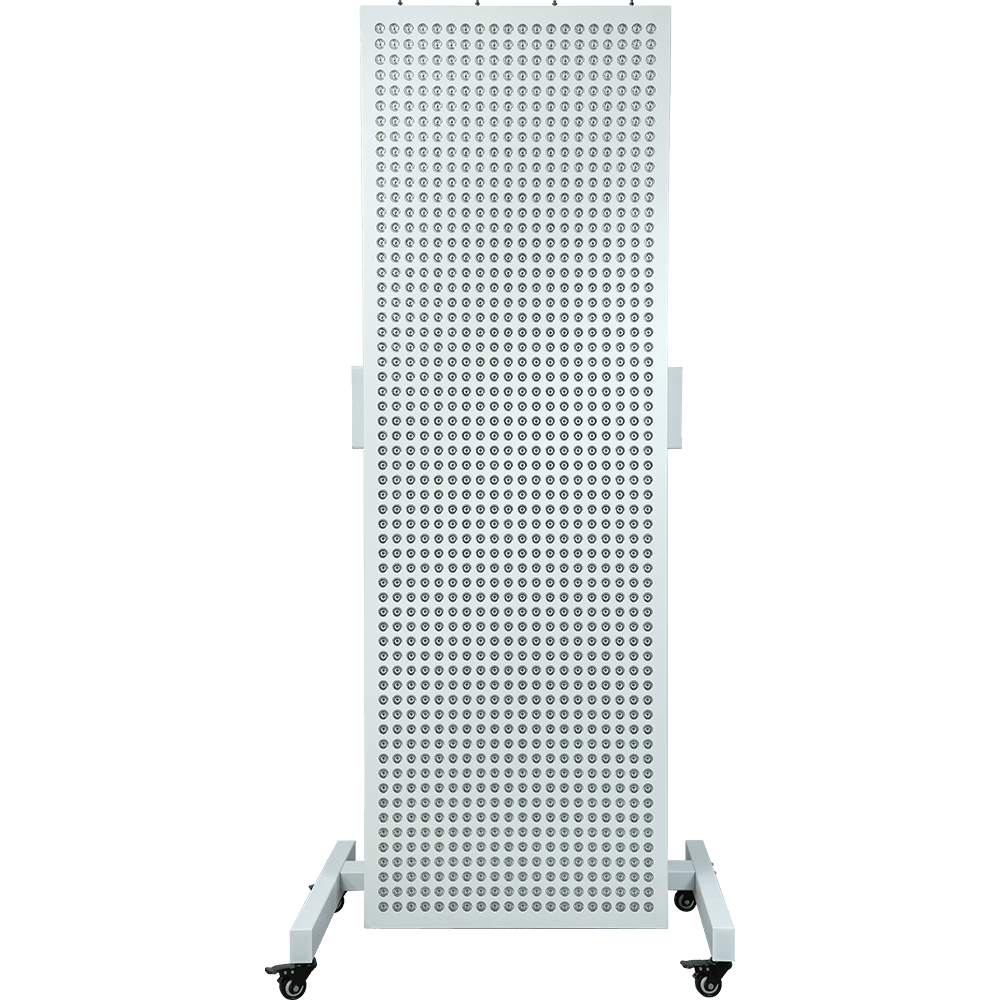 rojo vertical stand