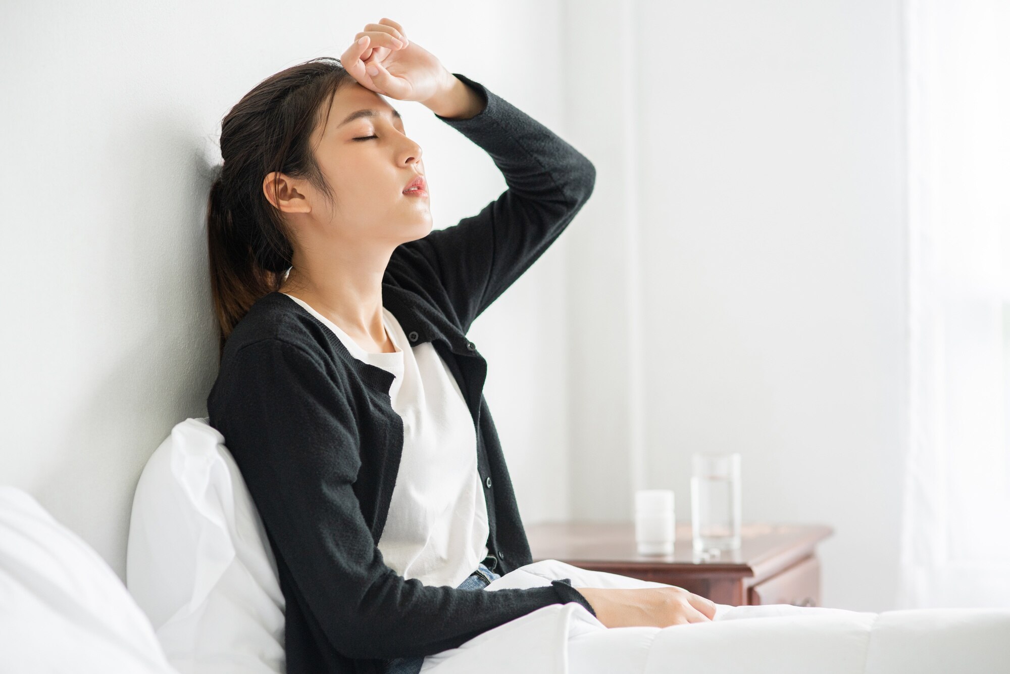 LED Light Therapy can help fight the harmful effects of oxidative stress