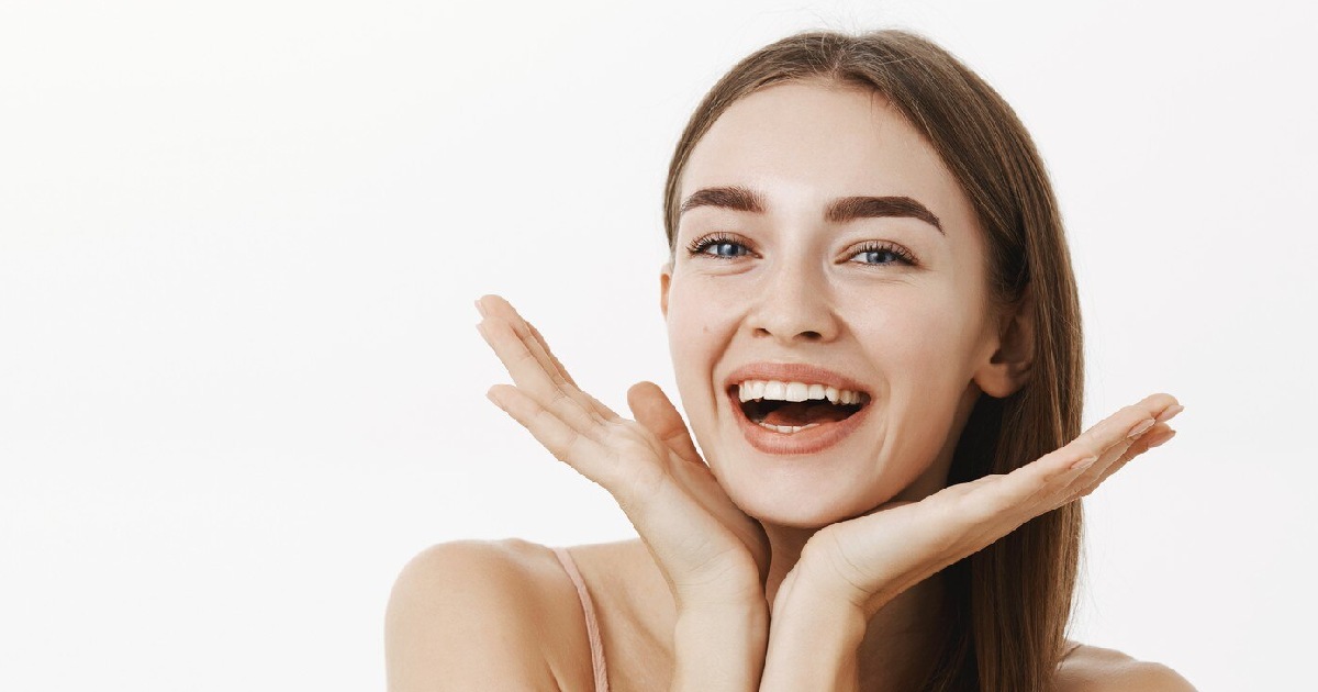 You can boost collagen production by pairing a red light therapy mask with a suitable serum routine.