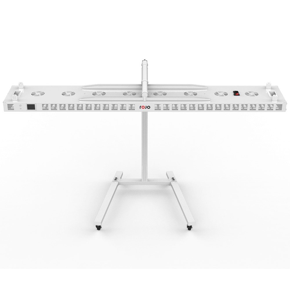 refine 1800 mounted 3