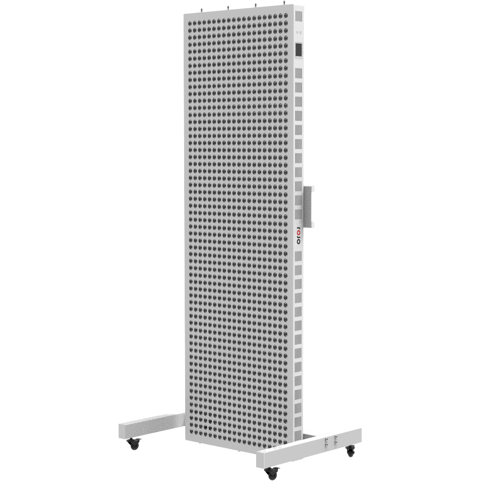 refine 3600 floor mount 1